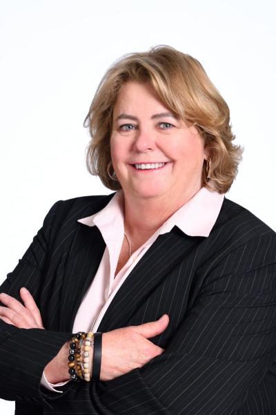 Mary Kelly